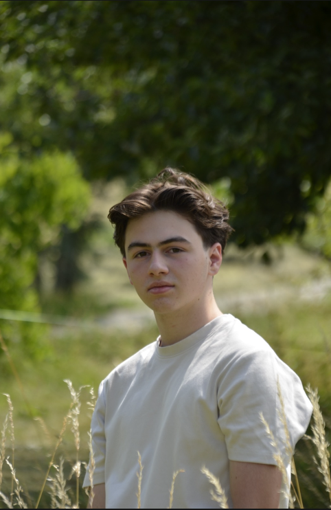 Timothée Kronegg